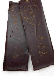 Dark-Chocolate-Bar-with-Ghost-Pepper-02 Dark Chocolate Bar with Ghost Pepper.