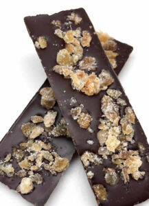 Dark-Chocolate-Bar-with-Ginger-02 Dark Chocolate Bar with Ginger.